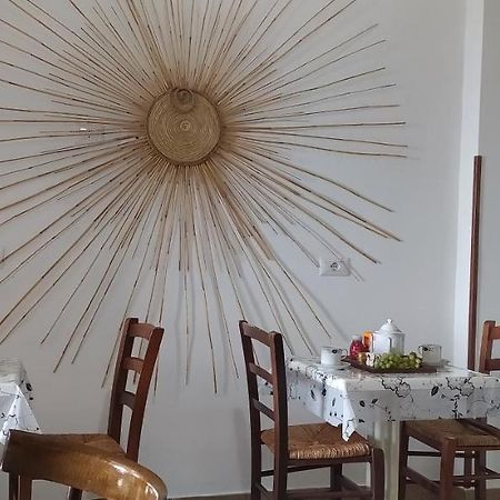 Steddueoro Bed & Breakfast Baunei Luaran gambar