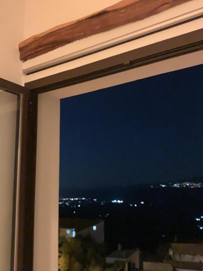Steddueoro Bed & Breakfast Baunei Luaran gambar
