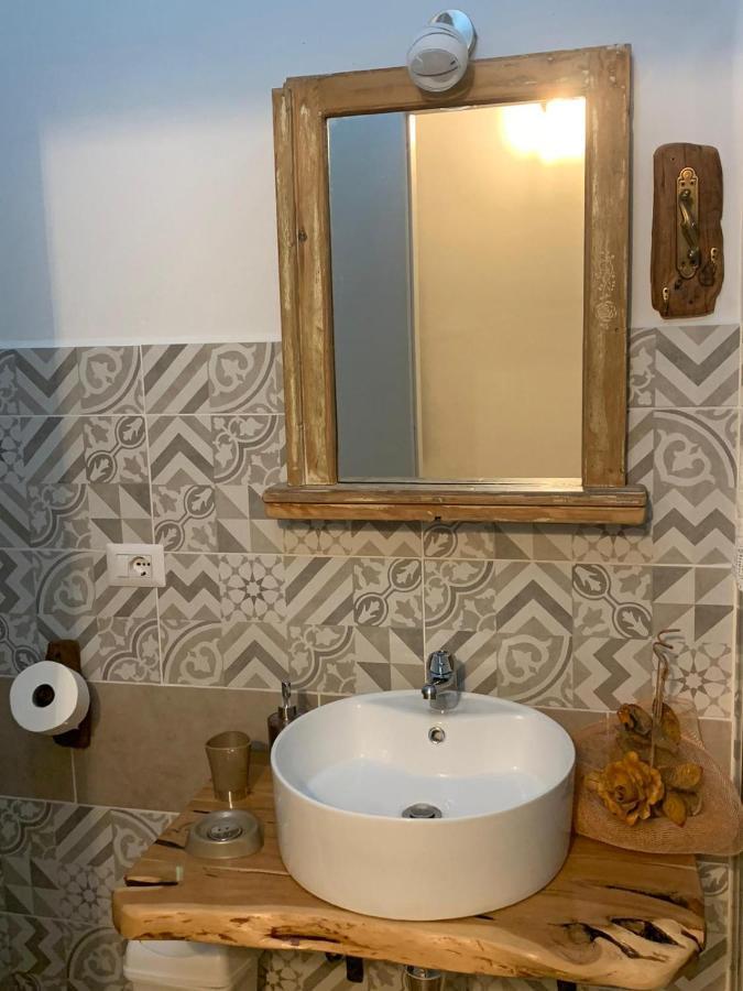 Steddueoro Bed & Breakfast Baunei Luaran gambar