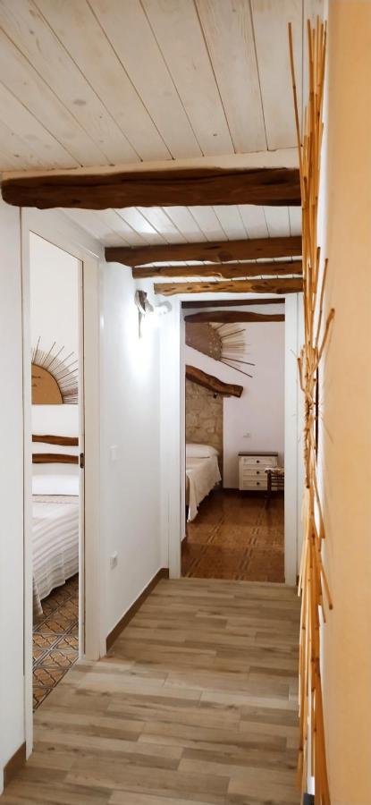 Steddueoro Bed & Breakfast Baunei Luaran gambar
