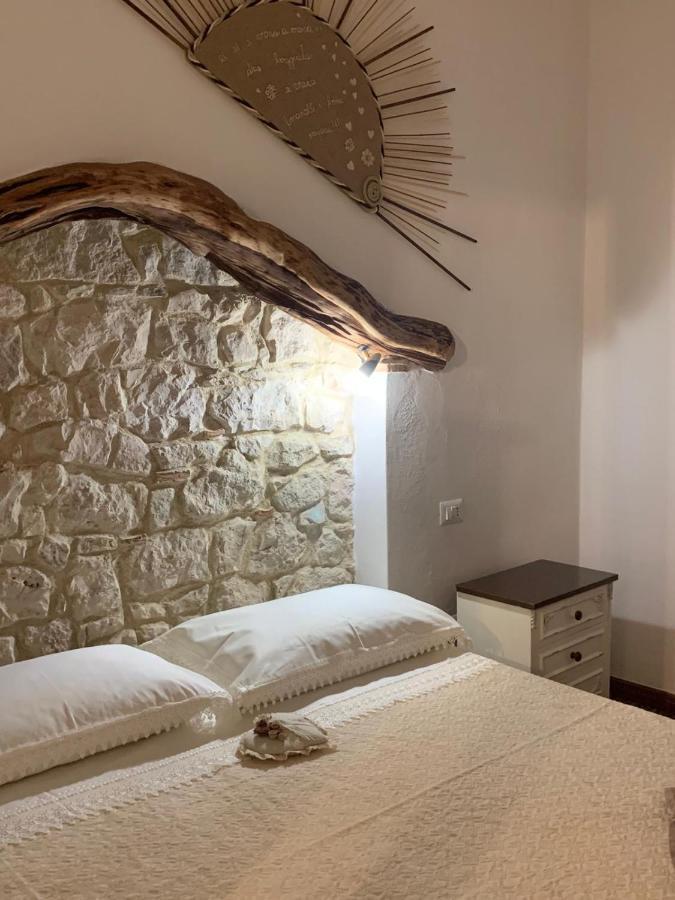 Steddueoro Bed & Breakfast Baunei Luaran gambar