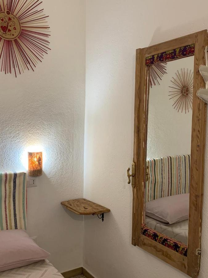 Steddueoro Bed & Breakfast Baunei Luaran gambar