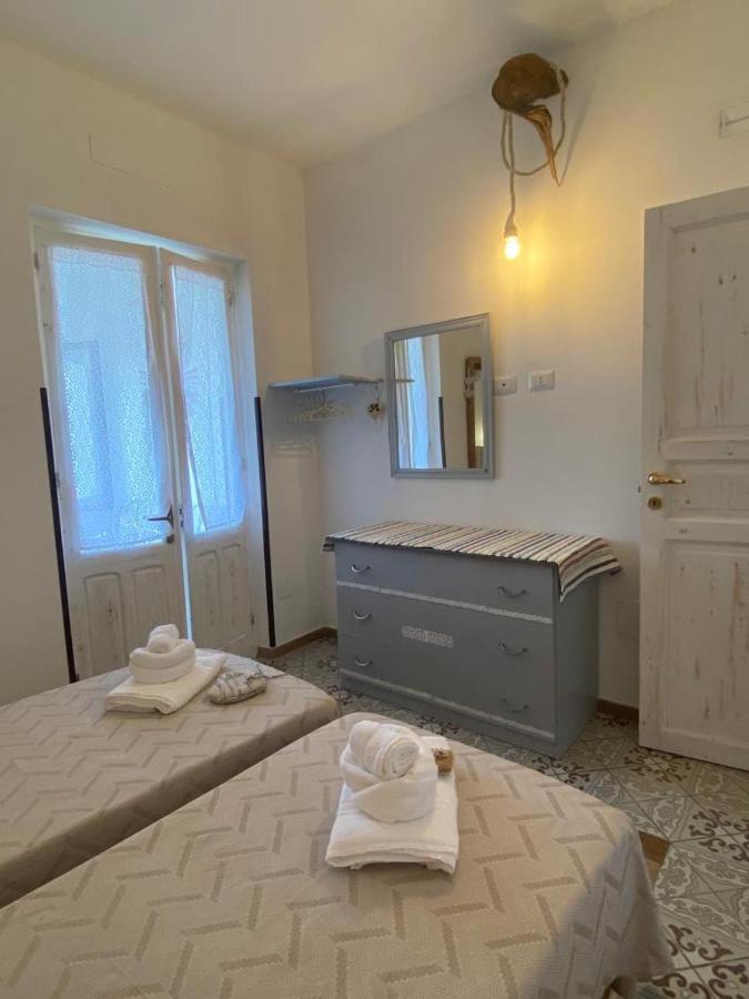 Steddueoro Bed & Breakfast Baunei Luaran gambar