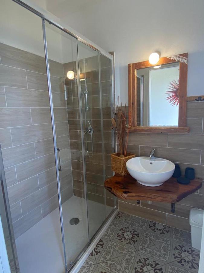 Steddueoro Bed & Breakfast Baunei Luaran gambar