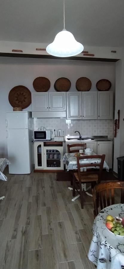 Steddueoro Bed & Breakfast Baunei Luaran gambar