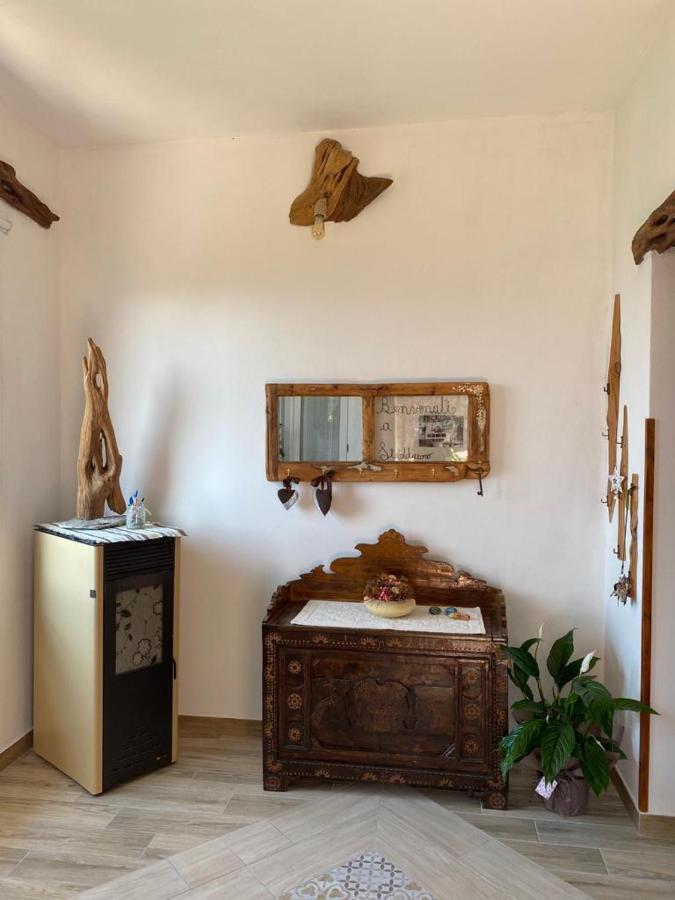 Steddueoro Bed & Breakfast Baunei Luaran gambar