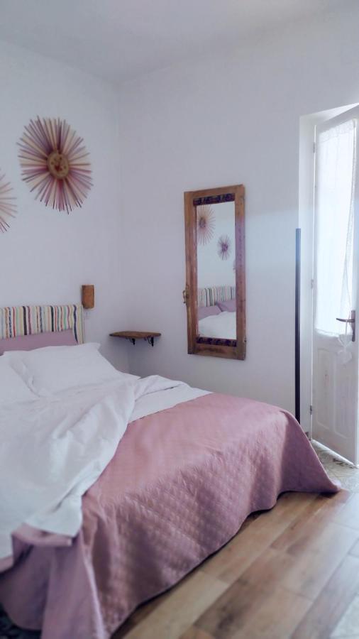 Steddueoro Bed & Breakfast Baunei Luaran gambar