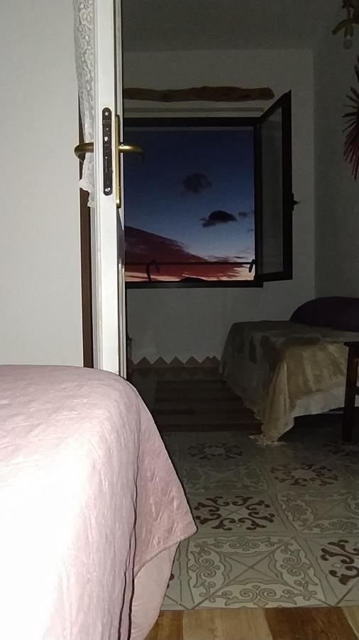 Steddueoro Bed & Breakfast Baunei Luaran gambar