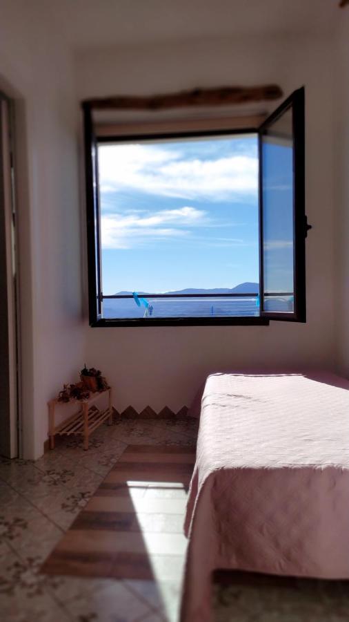 Steddueoro Bed & Breakfast Baunei Luaran gambar