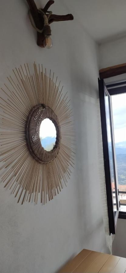Steddueoro Bed & Breakfast Baunei Luaran gambar