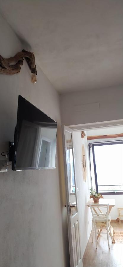 Steddueoro Bed & Breakfast Baunei Luaran gambar