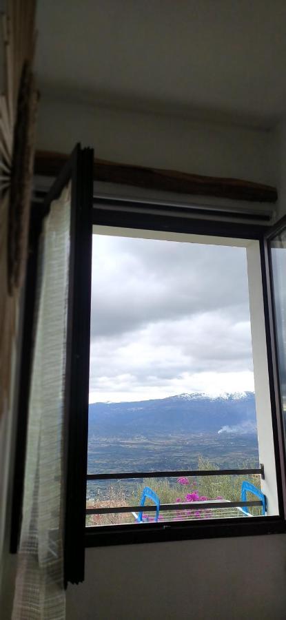 Steddueoro Bed & Breakfast Baunei Luaran gambar