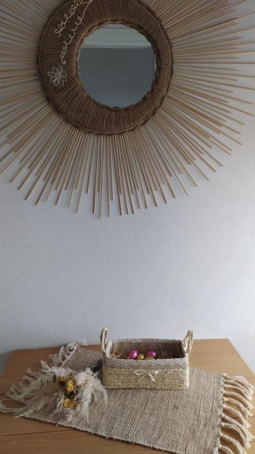 Steddueoro Bed & Breakfast Baunei Luaran gambar